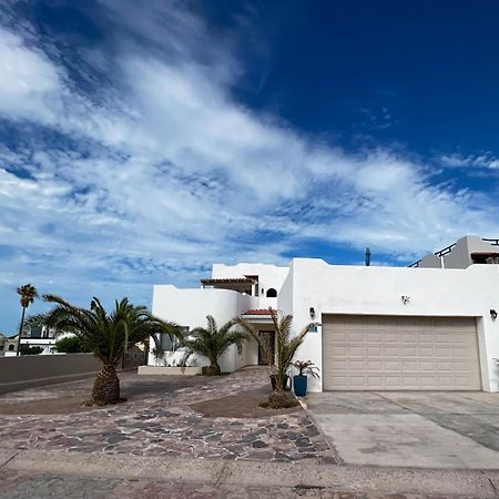 Sandy Beach Costa Diamante E15 House Game Room Dog Friendly Puerto Penasco Ngoại thất bức ảnh