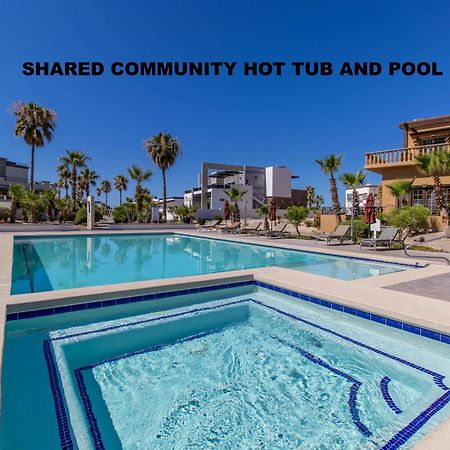 Sandy Beach Costa Diamante E15 House Game Room Dog Friendly Puerto Penasco Ngoại thất bức ảnh