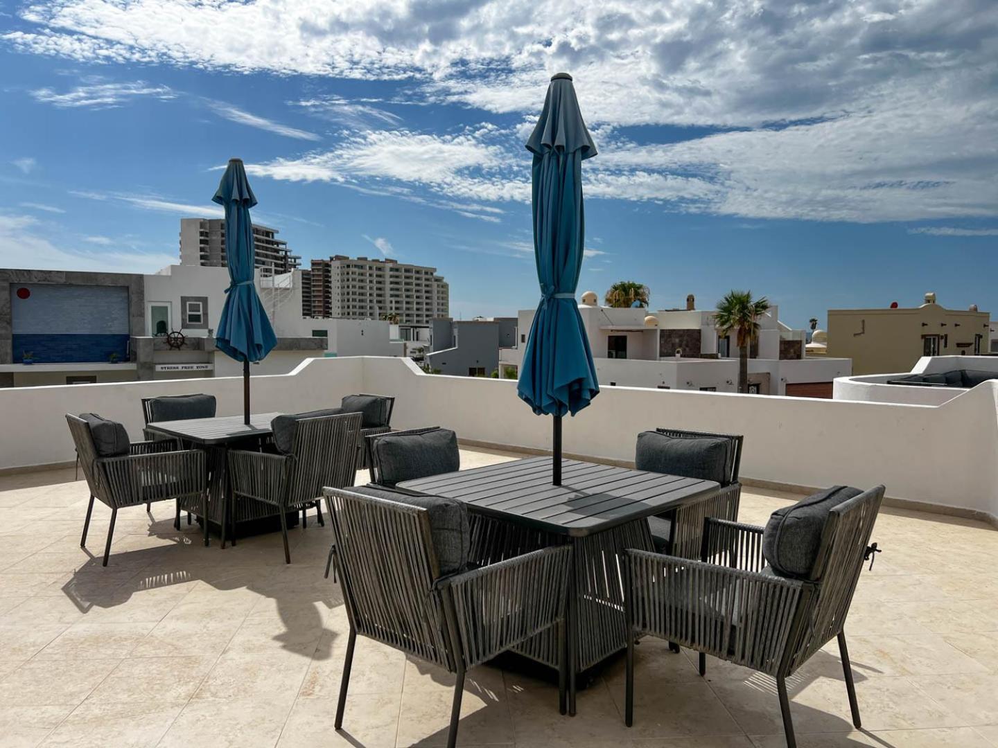 Sandy Beach Costa Diamante E15 House Game Room Dog Friendly Puerto Penasco Ngoại thất bức ảnh
