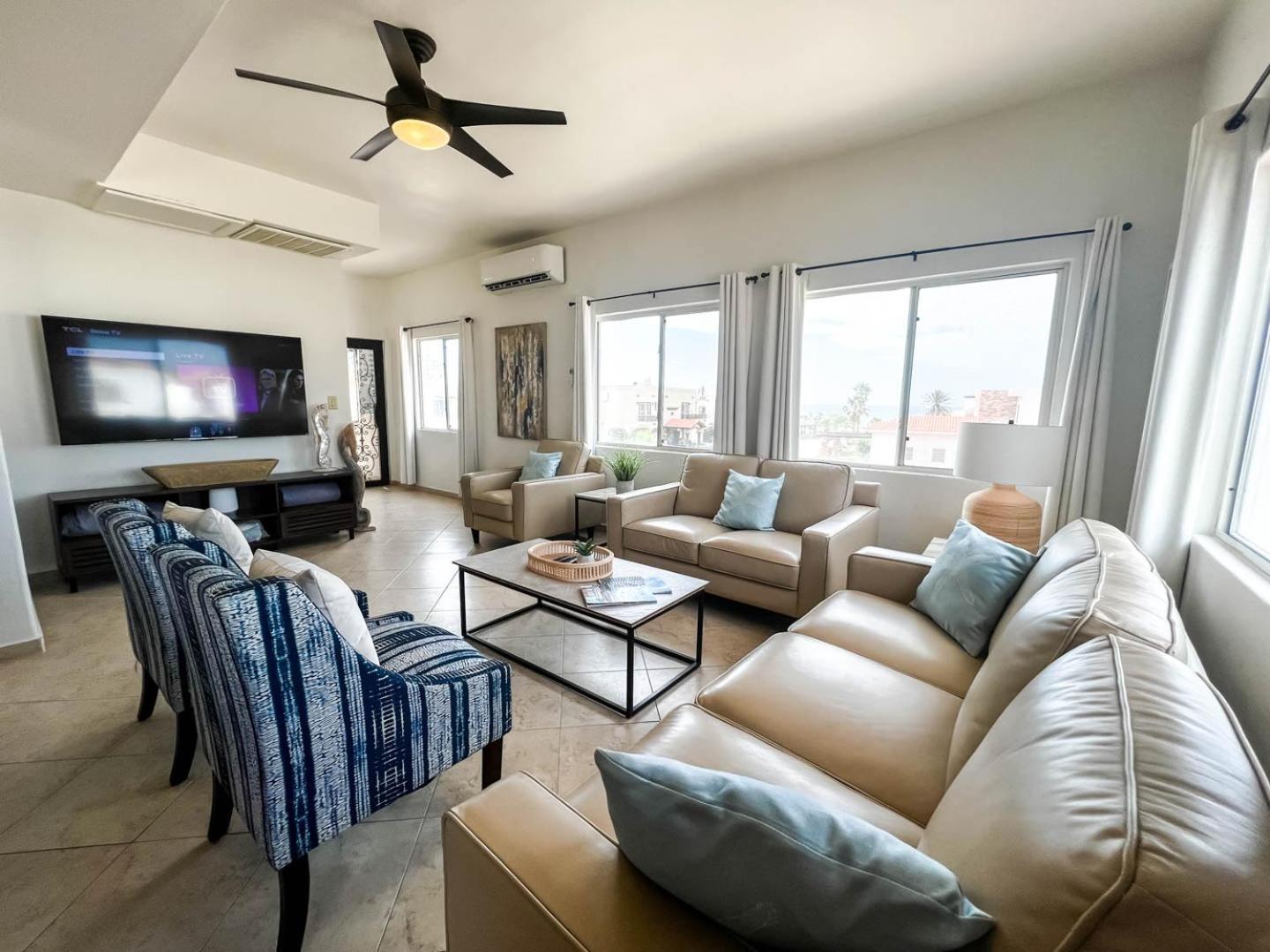Sandy Beach Costa Diamante E15 House Game Room Dog Friendly Puerto Penasco Ngoại thất bức ảnh