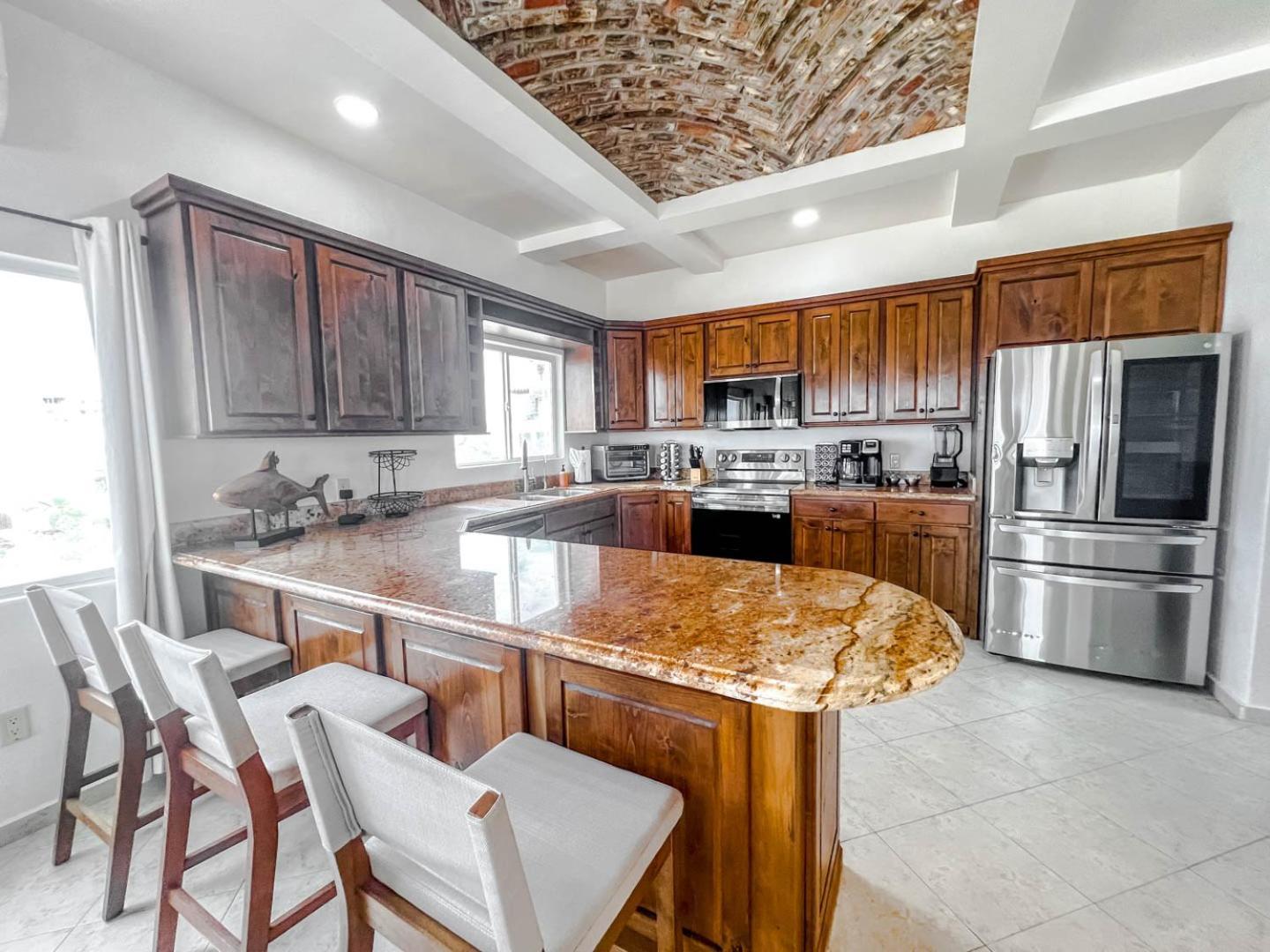 Sandy Beach Costa Diamante E15 House Game Room Dog Friendly Puerto Penasco Ngoại thất bức ảnh