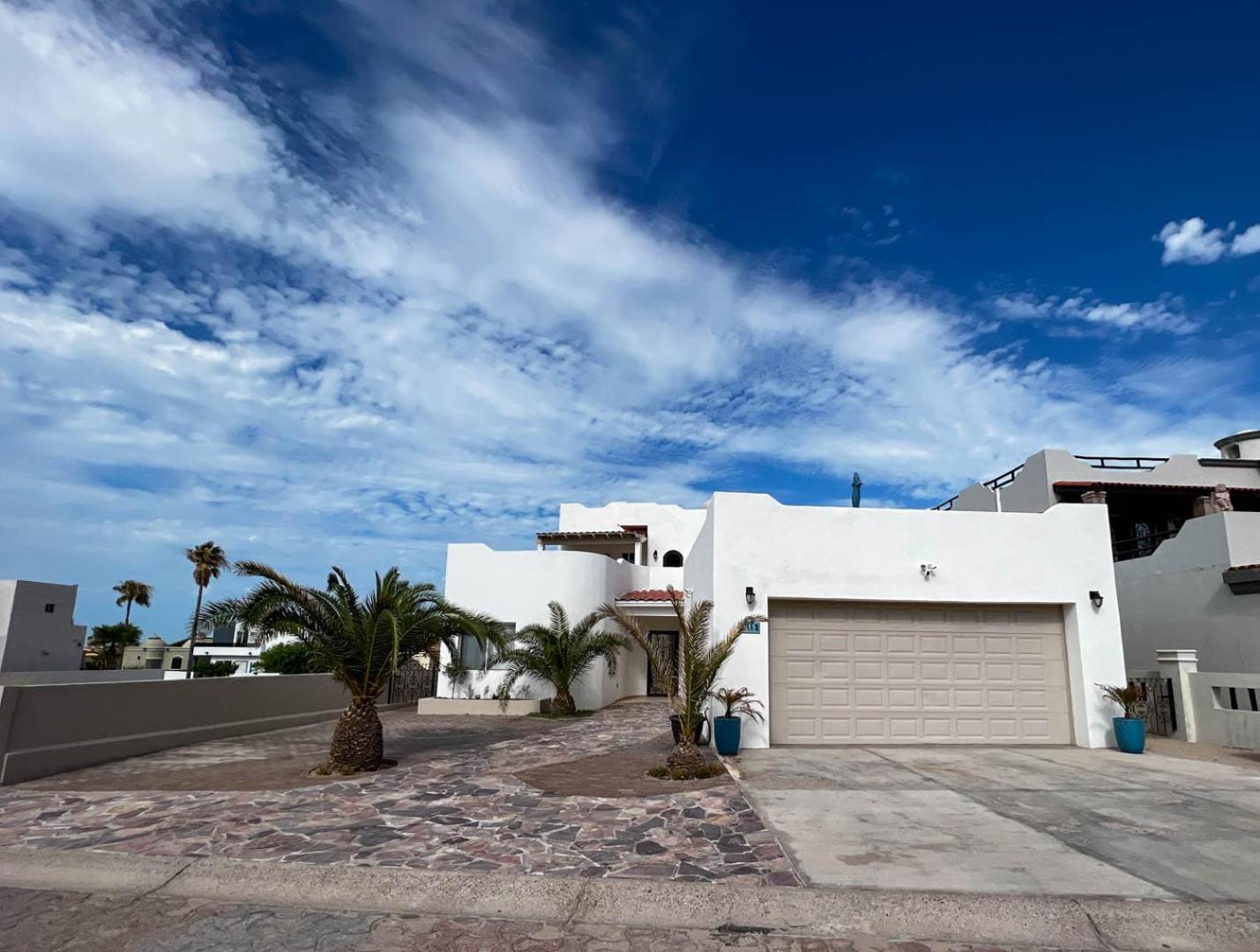 Sandy Beach Costa Diamante E15 House Game Room Dog Friendly Puerto Penasco Ngoại thất bức ảnh