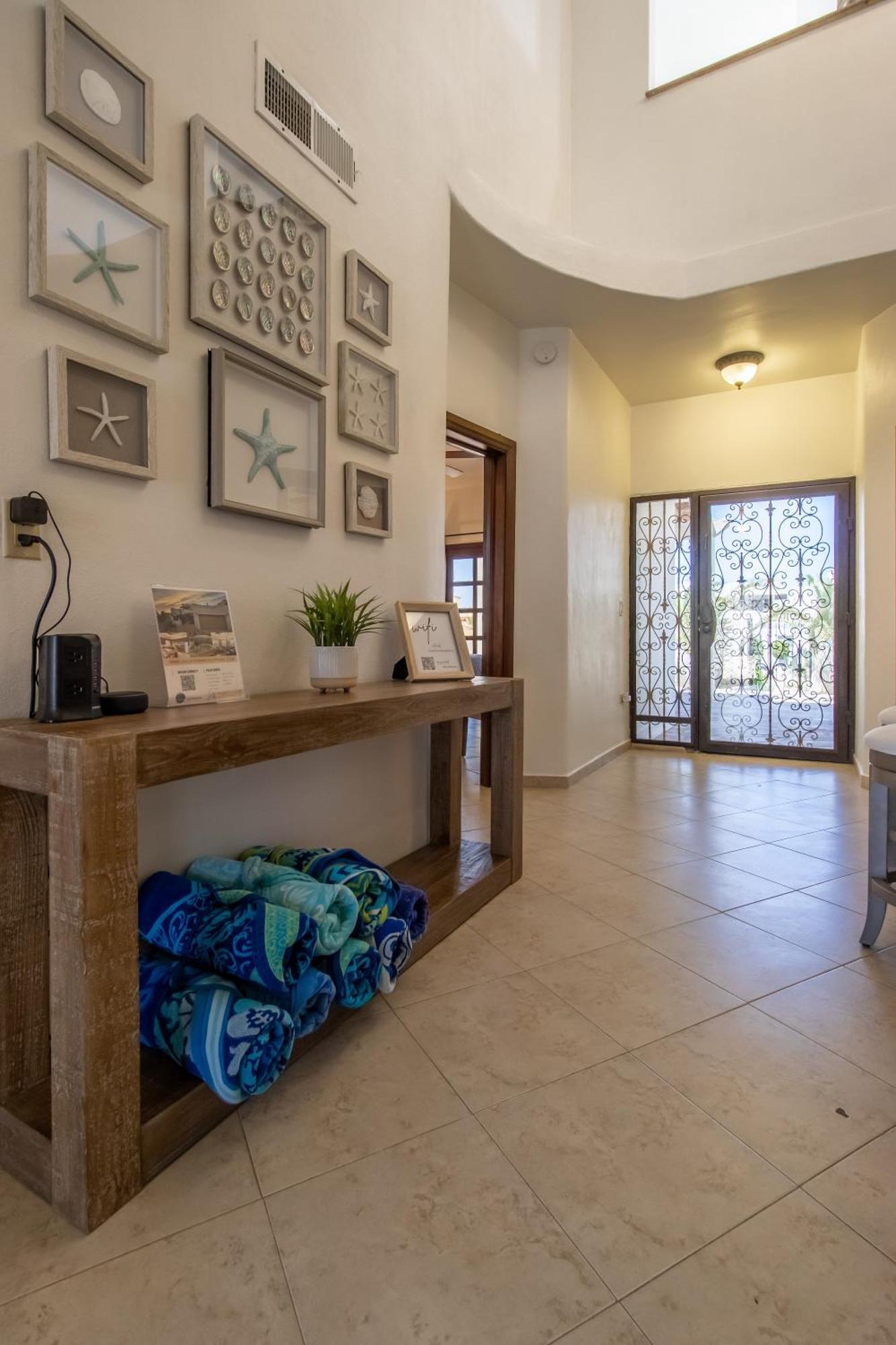 Sandy Beach Costa Diamante E15 House Game Room Dog Friendly Puerto Penasco Ngoại thất bức ảnh