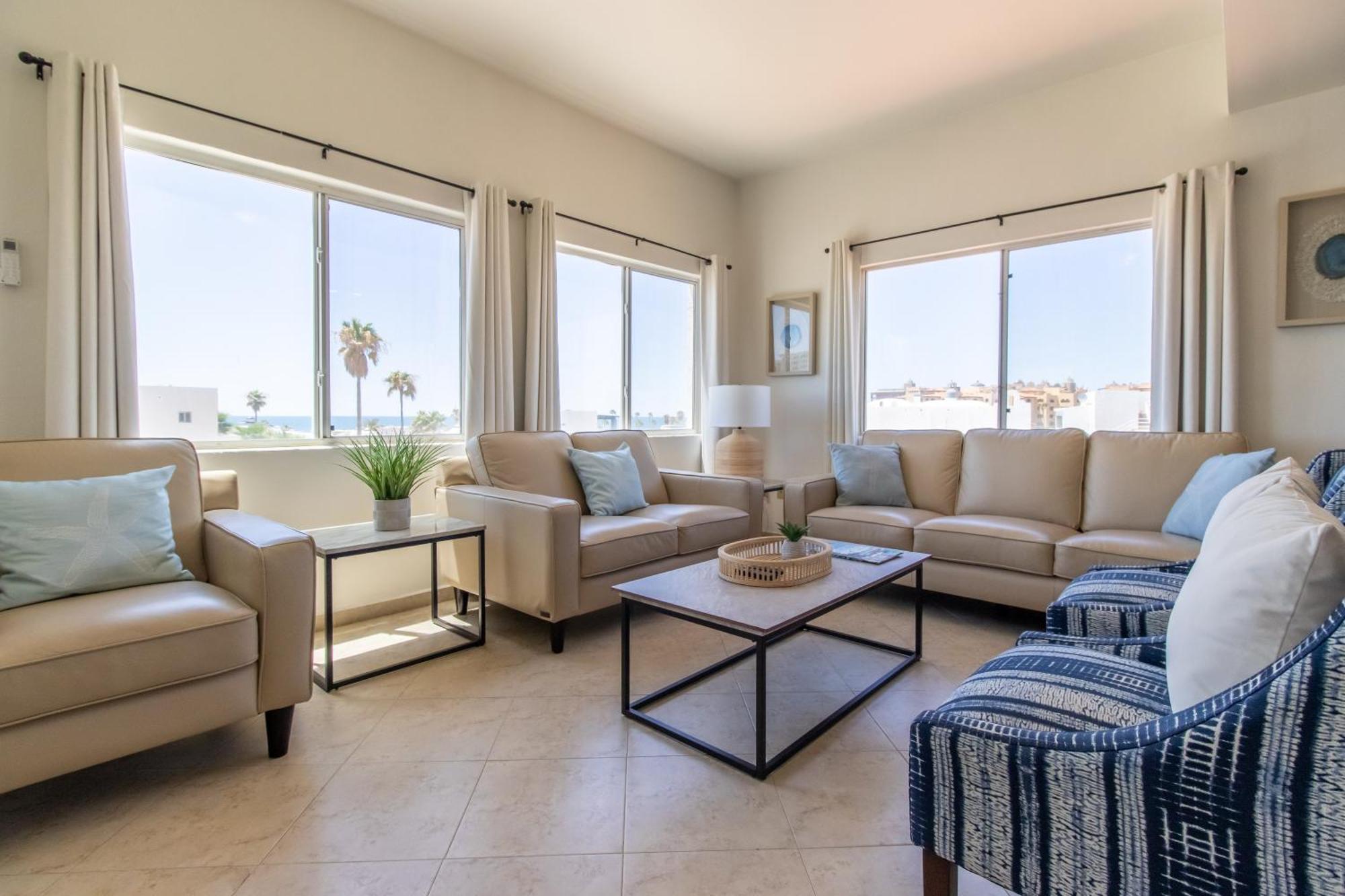 Sandy Beach Costa Diamante E15 House Game Room Dog Friendly Puerto Penasco Ngoại thất bức ảnh