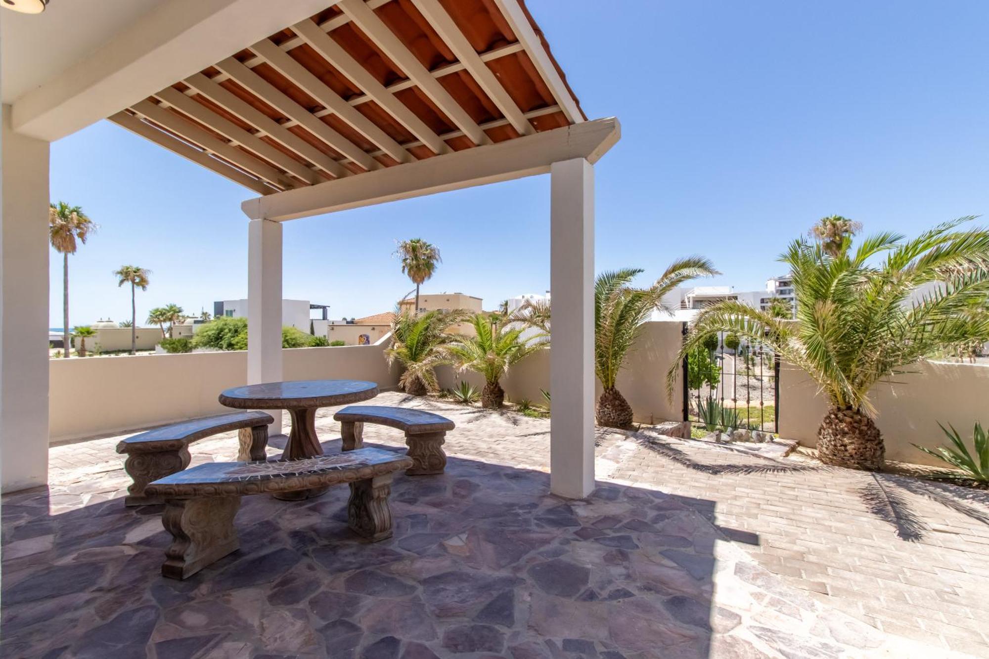 Sandy Beach Costa Diamante E15 House Game Room Dog Friendly Puerto Penasco Ngoại thất bức ảnh