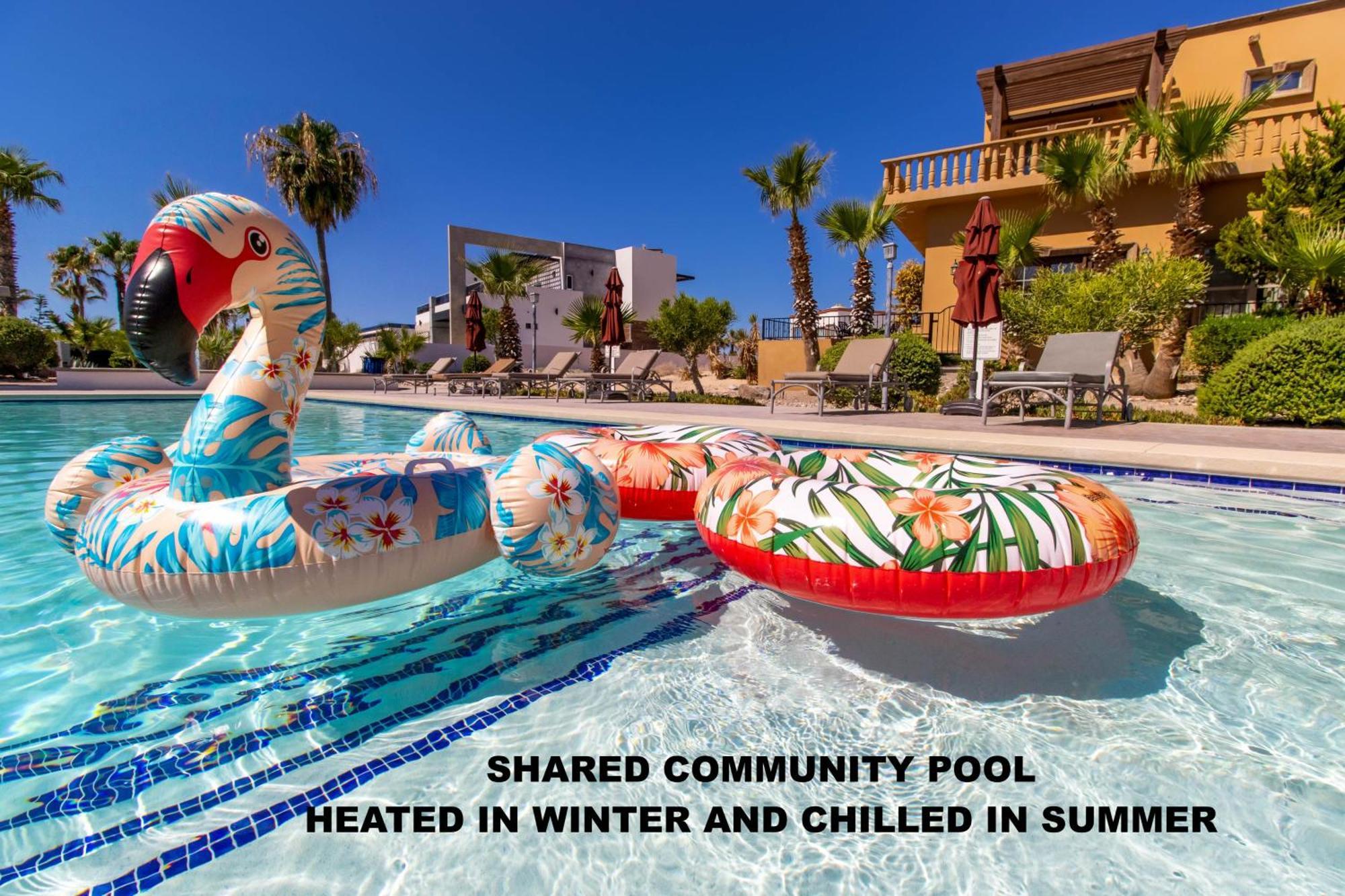 Sandy Beach Costa Diamante E15 House Game Room Dog Friendly Puerto Penasco Ngoại thất bức ảnh