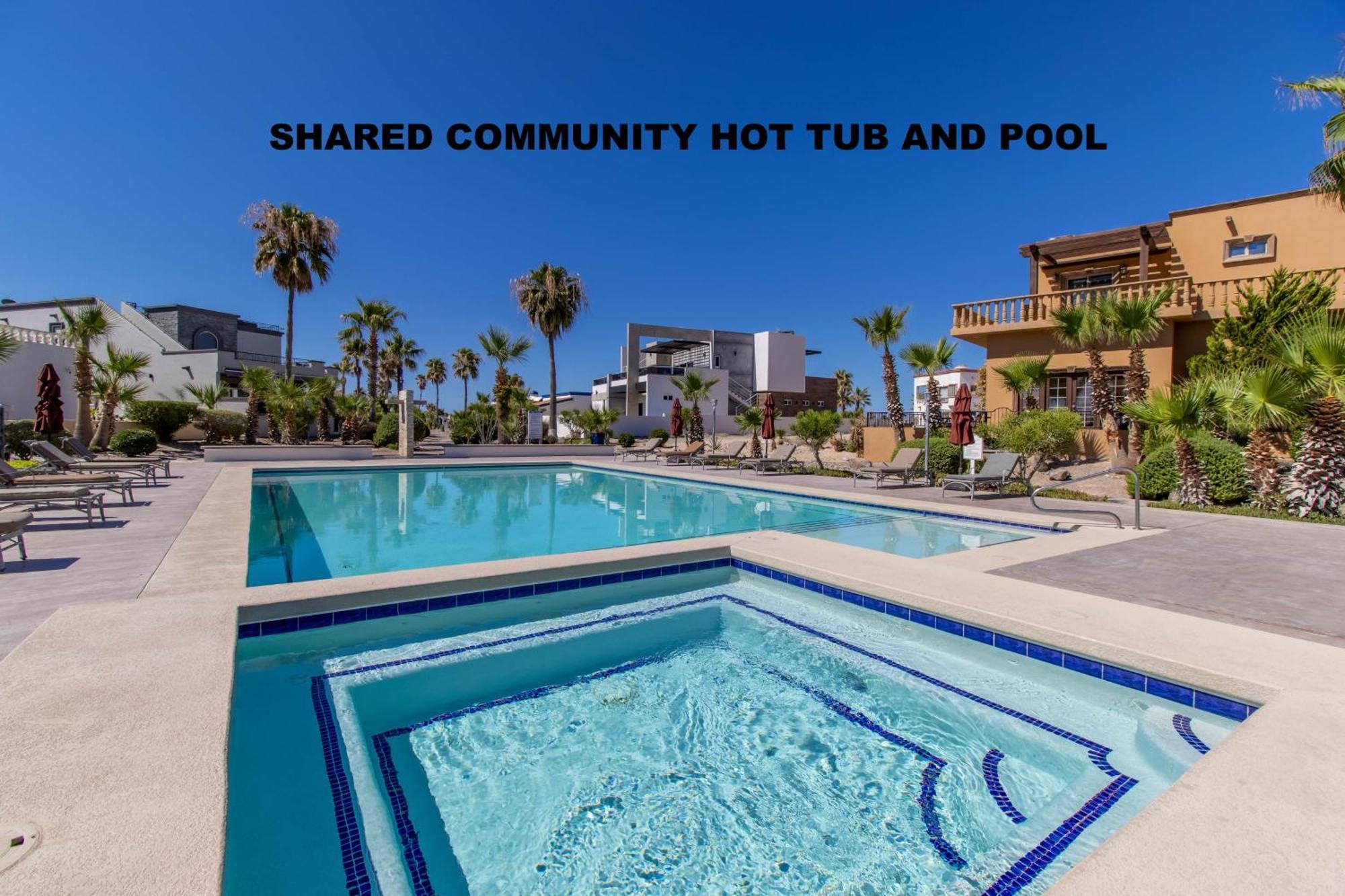 Sandy Beach Costa Diamante E15 House Game Room Dog Friendly Puerto Penasco Ngoại thất bức ảnh